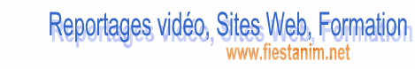 reportages, web, vid�o, formation